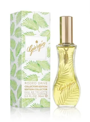 Giorgio Rodeo Drive Collector's Edition by Giorgio Beverly Hills