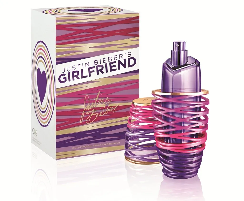Girlfriend by Justin Bieber