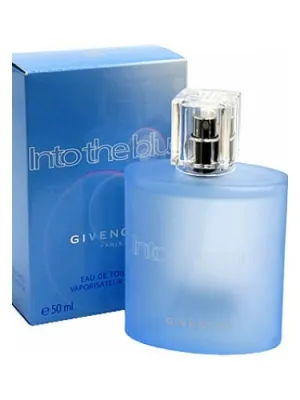 Givenchy Into the Blue by Givenchy