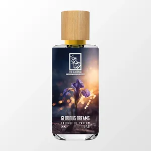 Glorious Dreams The Dua Brand