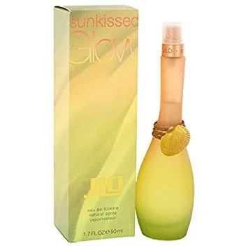 Glow Sunkissed by Jennifer Lopez