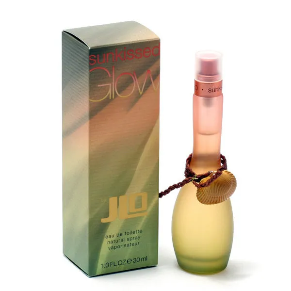 Glow Sunkissed by Jennifer Lopez