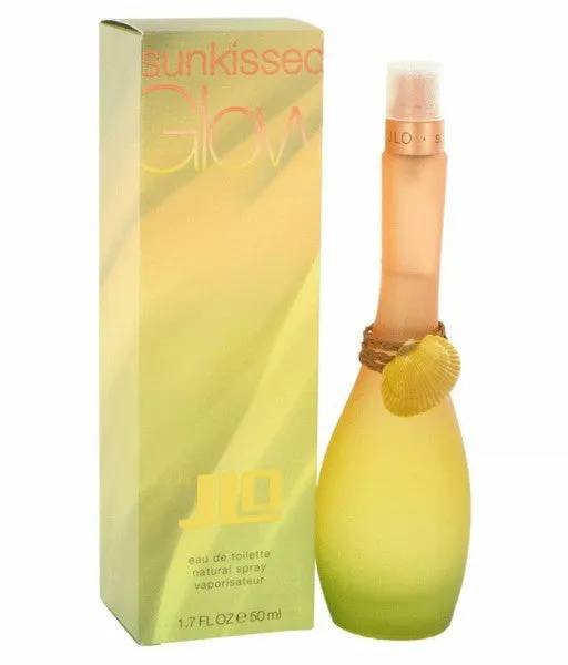 Glow Sunkissed by Jennifer Lopez