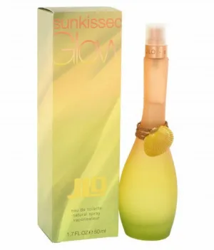 Glow Sunkissed by Jennifer Lopez