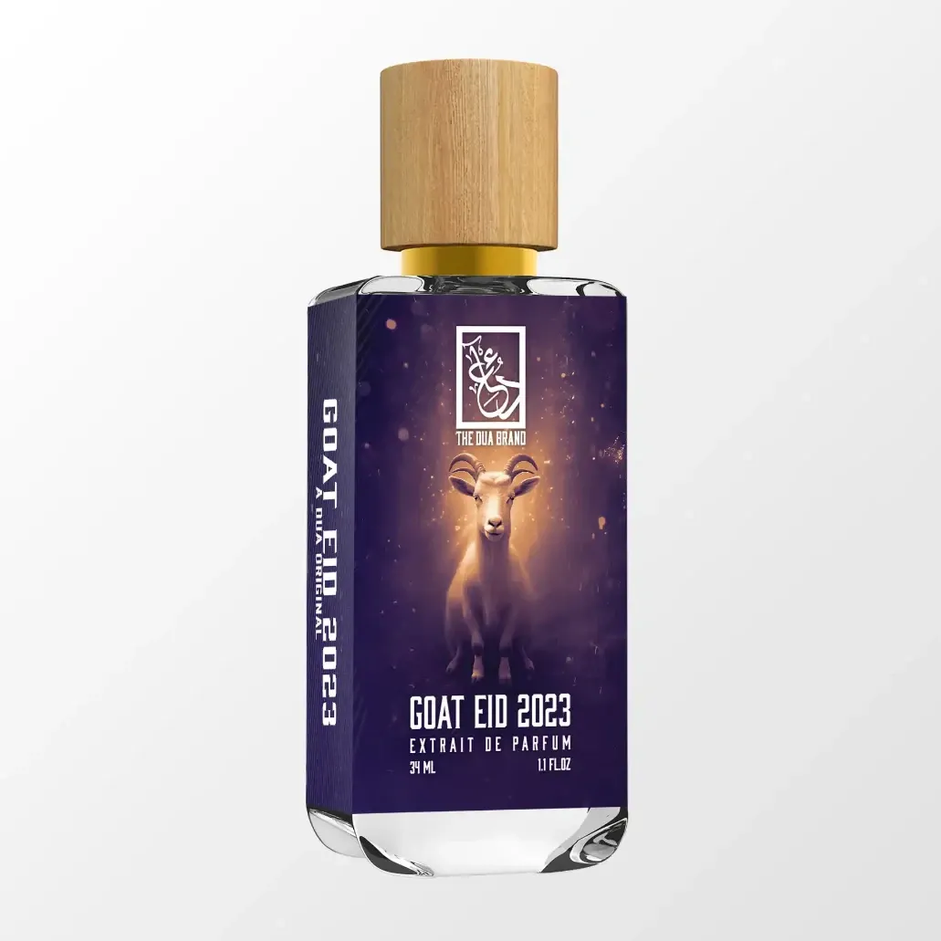 Goat Eid 2023 The Dua Brand