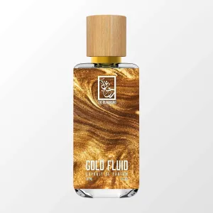 Gold Fluid The Dua Brand