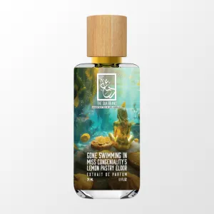 Gone Swimming In Miss Congeniality's Lemon Pastry Elixir The Dua Brand