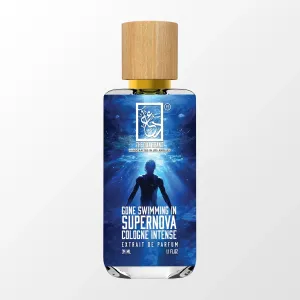 Gone Swimming In Supernova Cologne Intense The Dua Brand