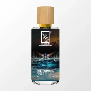 Gone Swimming The Dua Brand