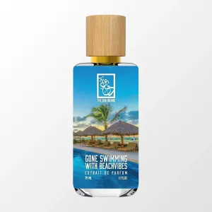 Gone Swimming with Beachvibes The Dua Brand