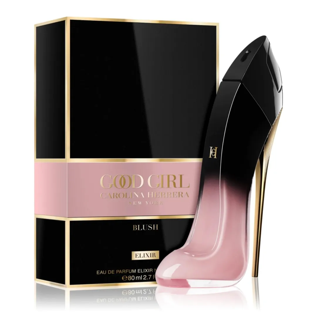 Good Girl Blush Elixir EDP