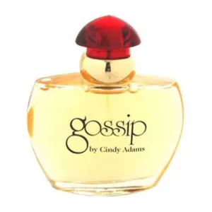 Gossip by Cindy Adams