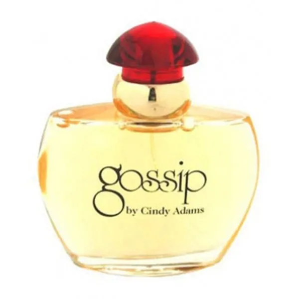 Gossip by Cindy Adams