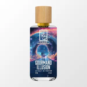 Gourmand Illusion The Dua Brand