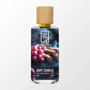 Grape Cigarillo The Dua Brand