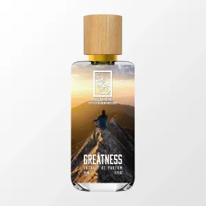 Greatness The Dua Brand