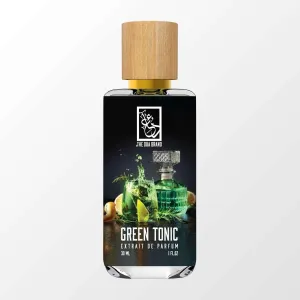 Green Tonic The Dua Brand