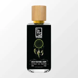Green Traditional Charm The Dua Brand