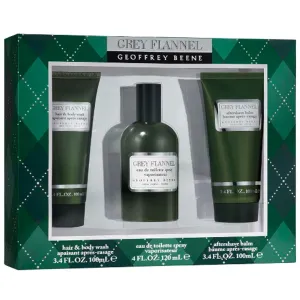 Grey Flannel EDC Gift Set (3PC)