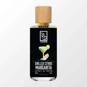 Grilled Citrus Margarita The Dua Brand