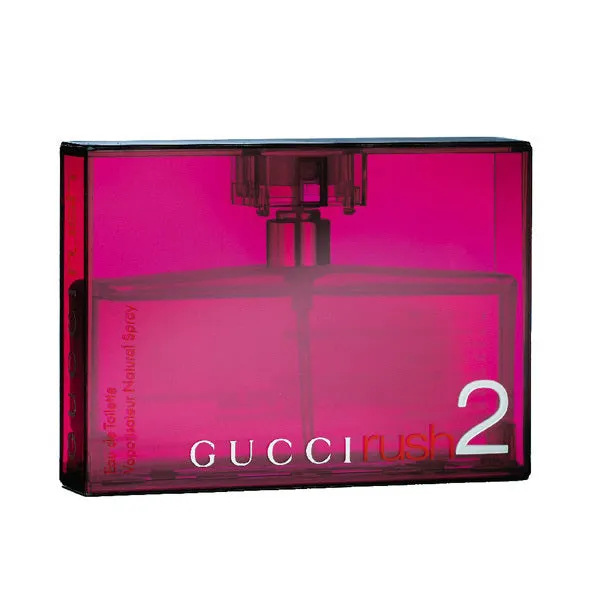 Gucci Rush 2 by Gucci
