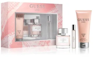 Guess 1981 EDT Gift Set for Women (3PC)