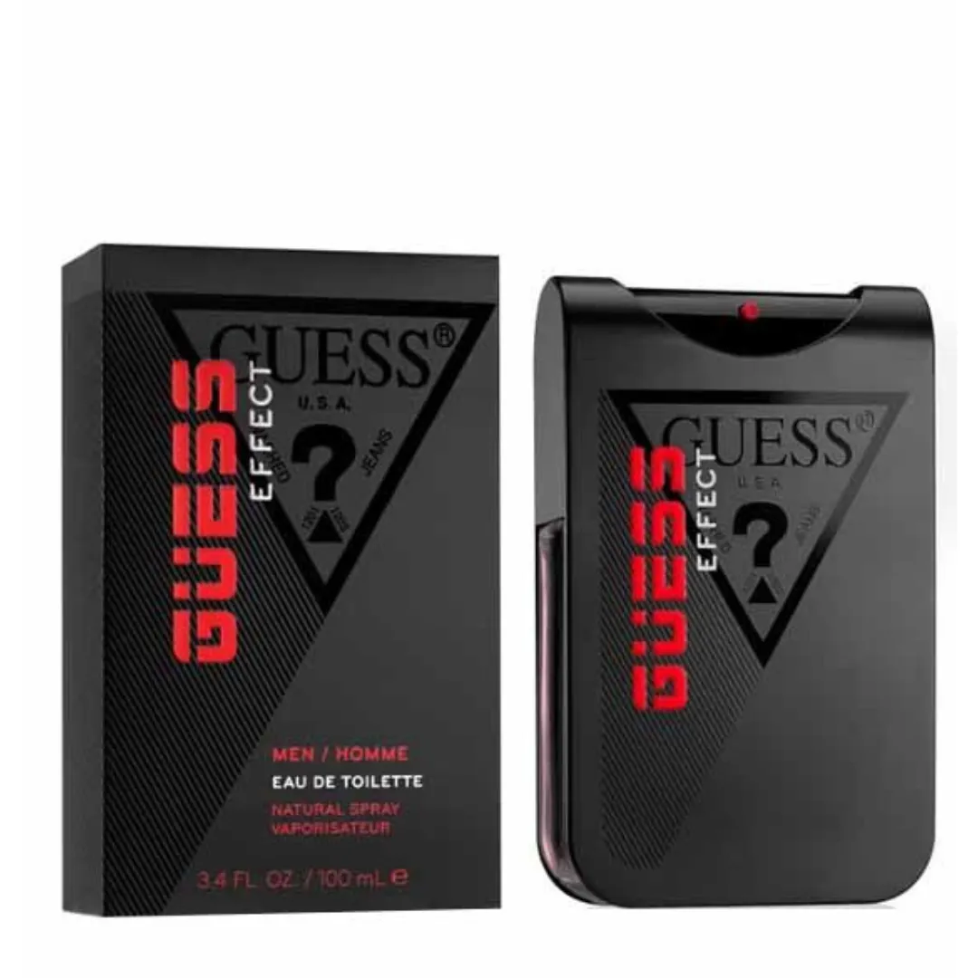 Guess Effect Eau de Toilette for Men