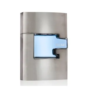 Guess Man Forever EDT