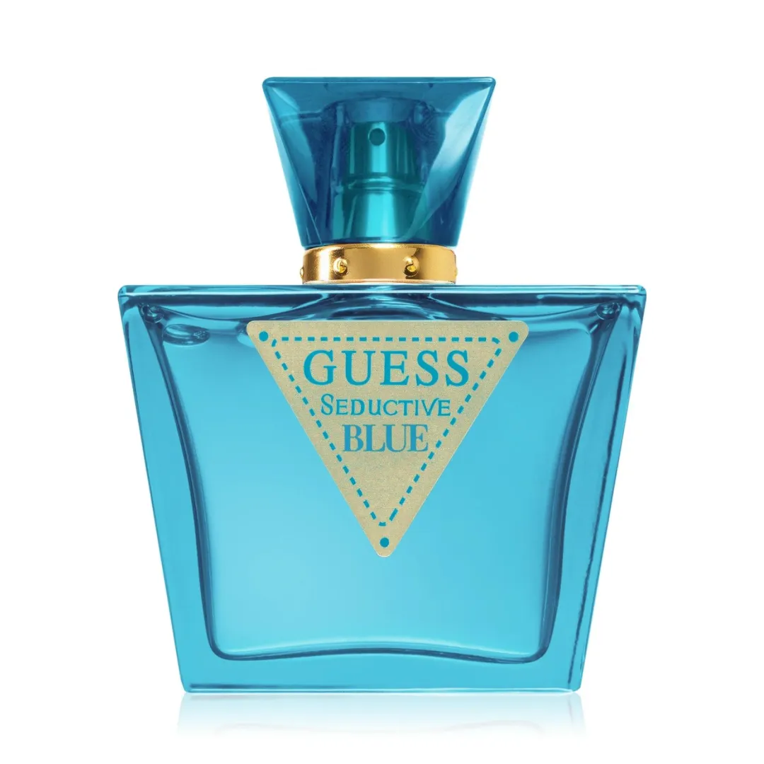 Guess Seductive Blue EDT for Women
