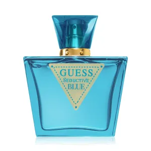 Guess Seductive Blue EDT for Women