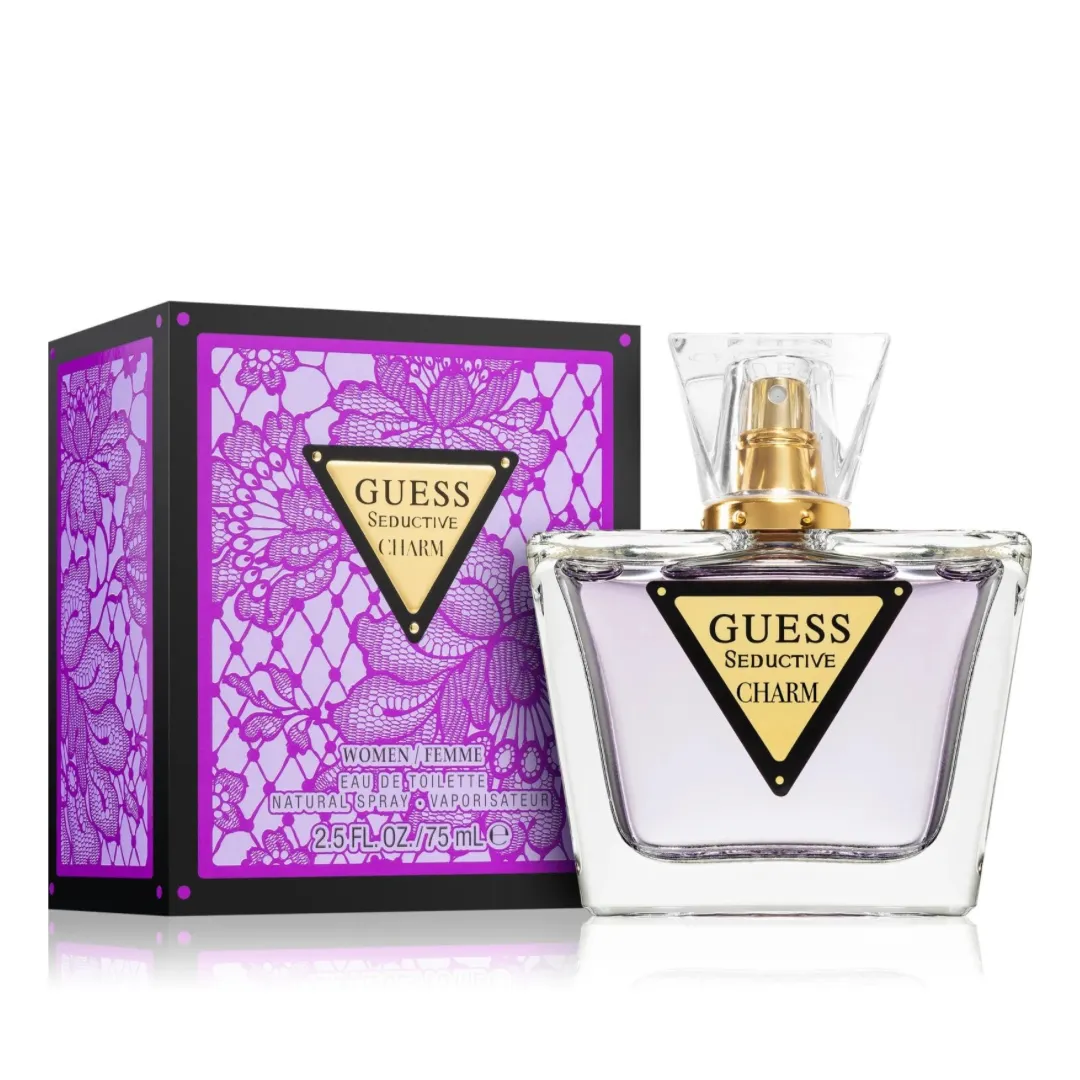 Guess Seductive Charm EDT for Women