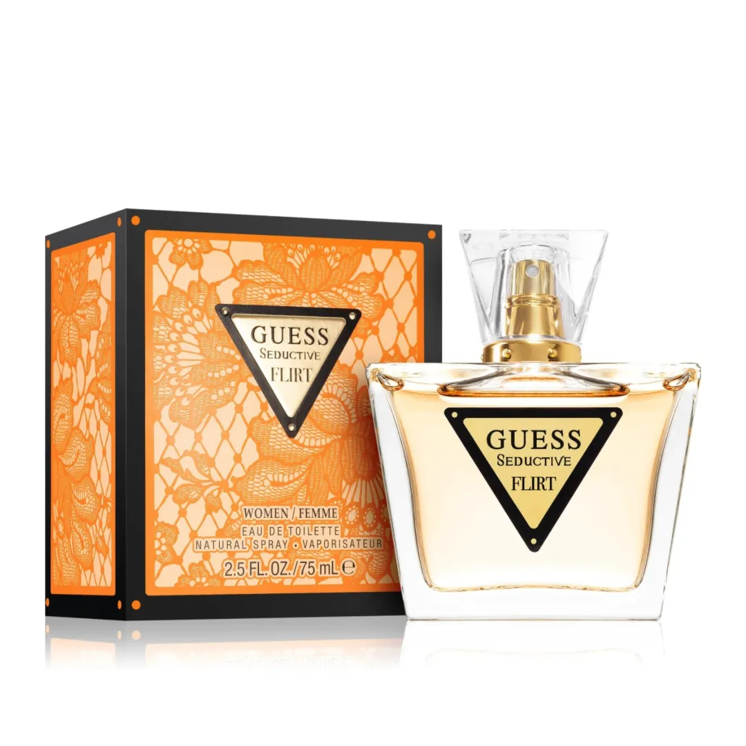 Guess Seductive Flirt EDT for Women