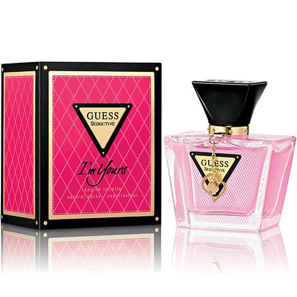 Guess Seductive I'm Yours by Guess