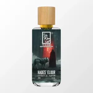 Hades' Elixir The Dua Brand