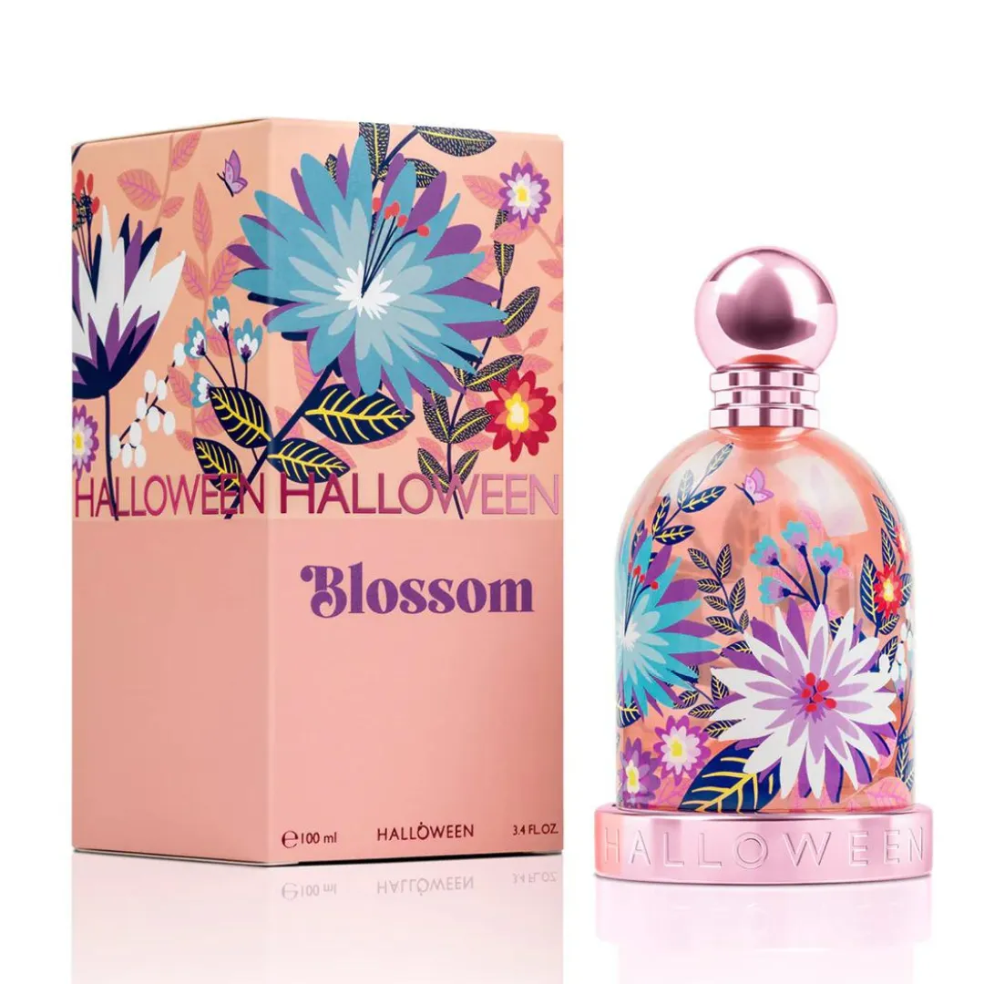 Halloween Blossom EDT for Women