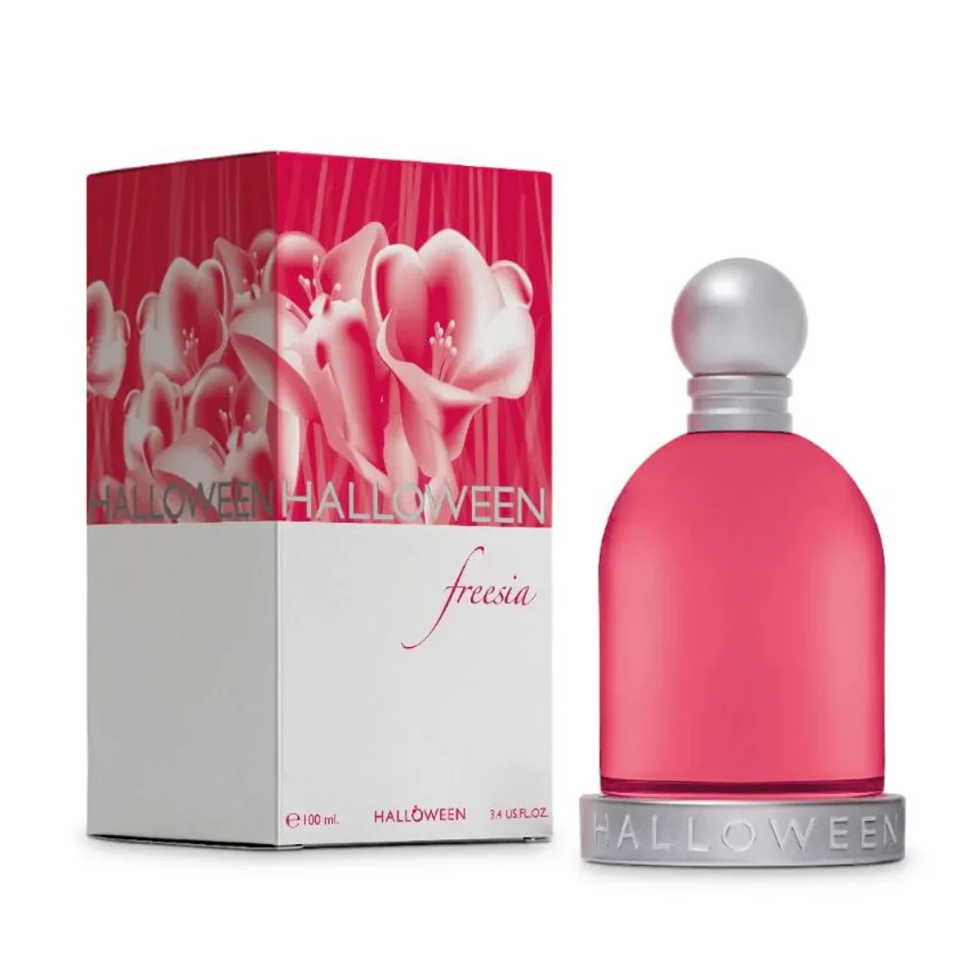Halloween Freesia EDT for Women