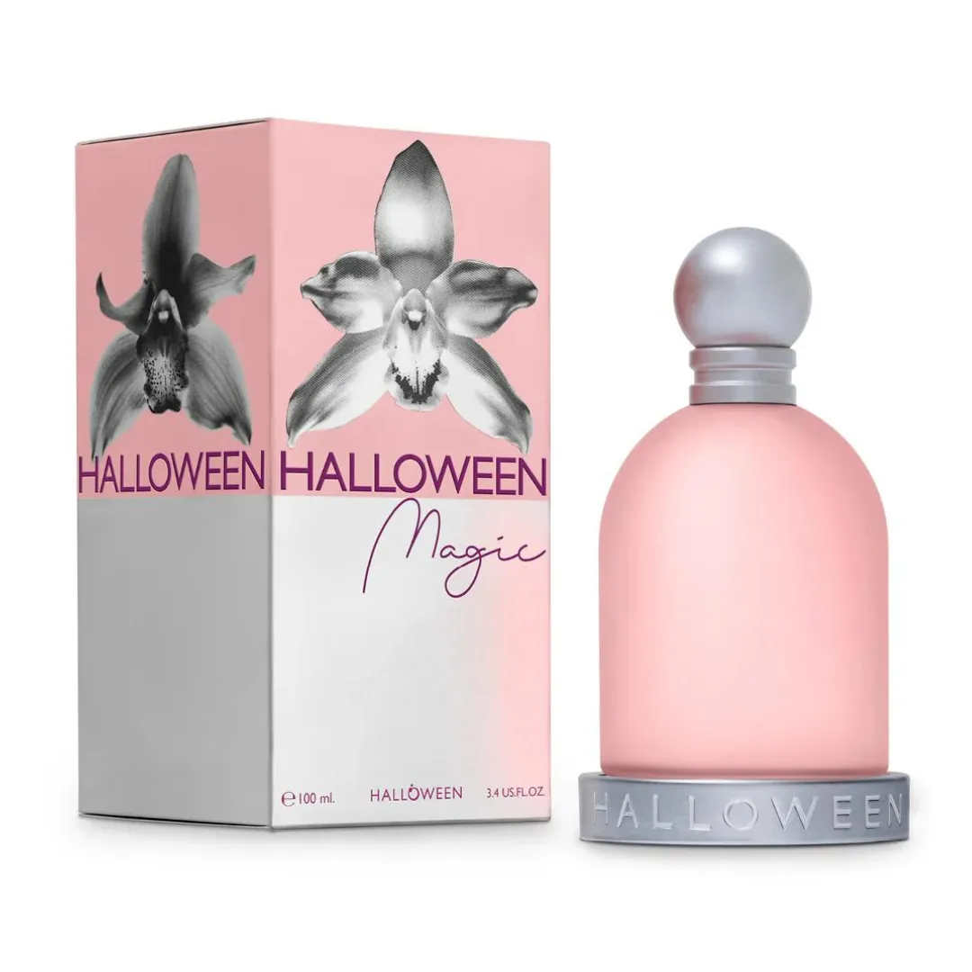Halloween Magic EDT for Women