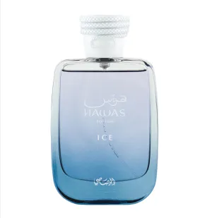 Hawas Ice For Him Eau de Parfum