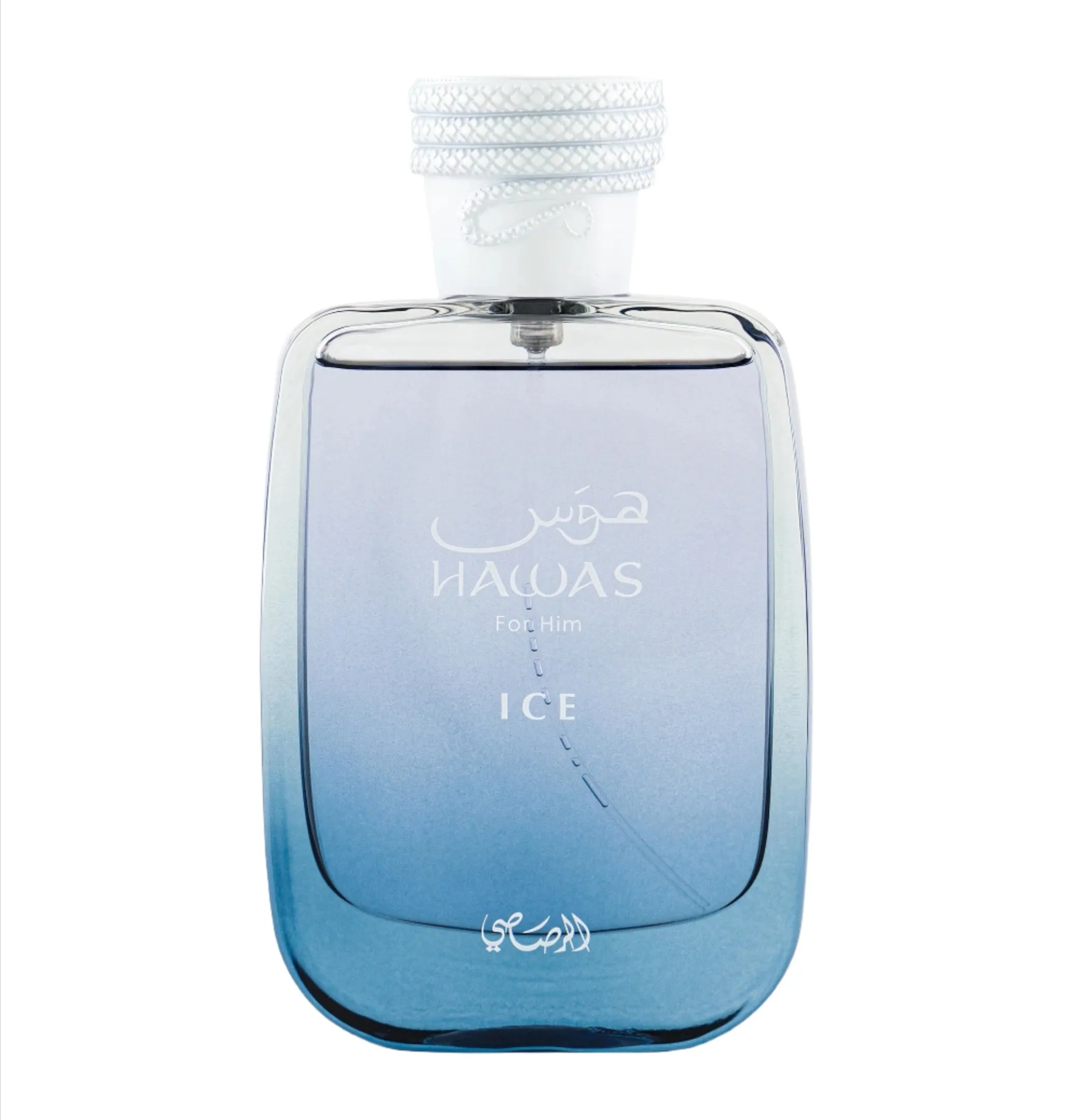 Hawas Ice For Him Eau de Parfum