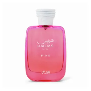 Hawas Pink EDP for Women