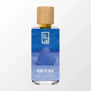 Heart Of Blue The Dua Brand