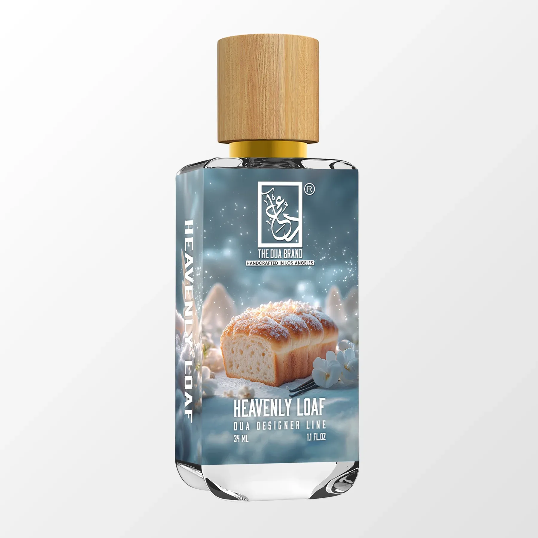 Heavenly Loaf The Dua Brand