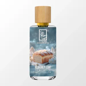 Heavenly Loaf The Dua Brand