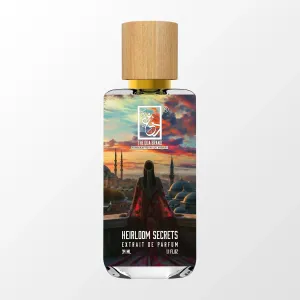 Heirloom Secrets The Dua Brand