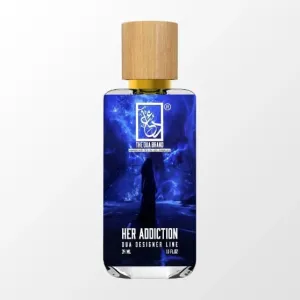 Her Addiction The Dua Brand