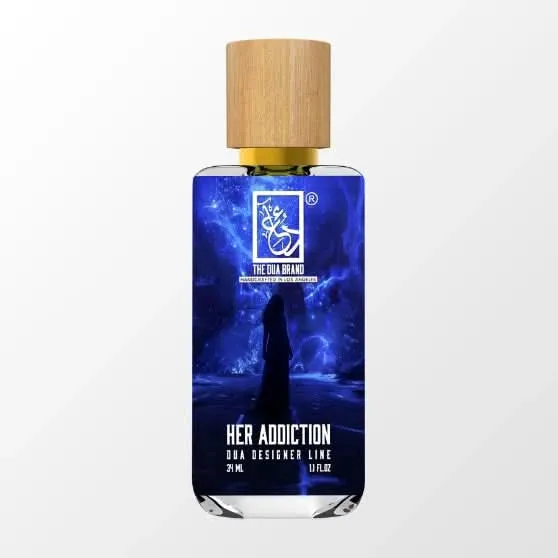Her Addiction The Dua Brand