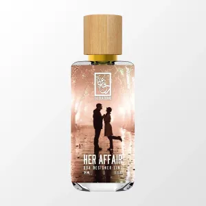 Her Affair The Dua Brand