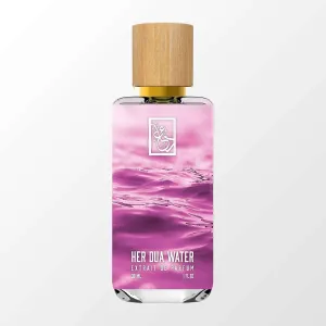 Her Dua Water The Dua Brand