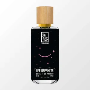 Her Happiness The Dua Brand