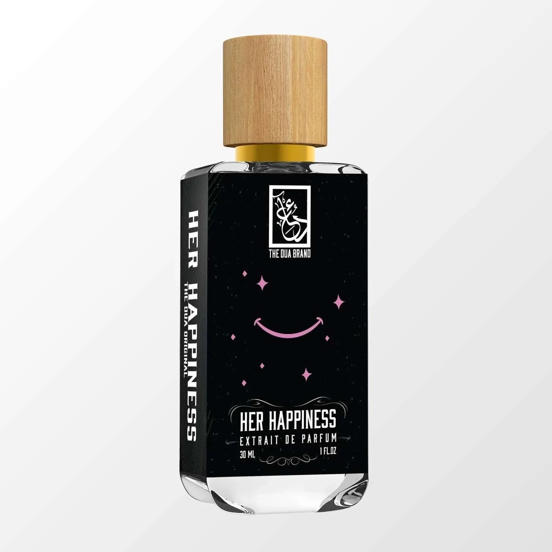 Her Happiness The Dua Brand